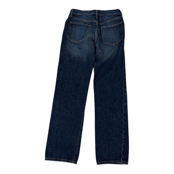 Gap Kids Boys 90s Straight Leg Jeans Bundle 14 - Picture 7 of 9